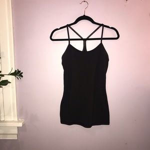 Lululemon Tank❄️
